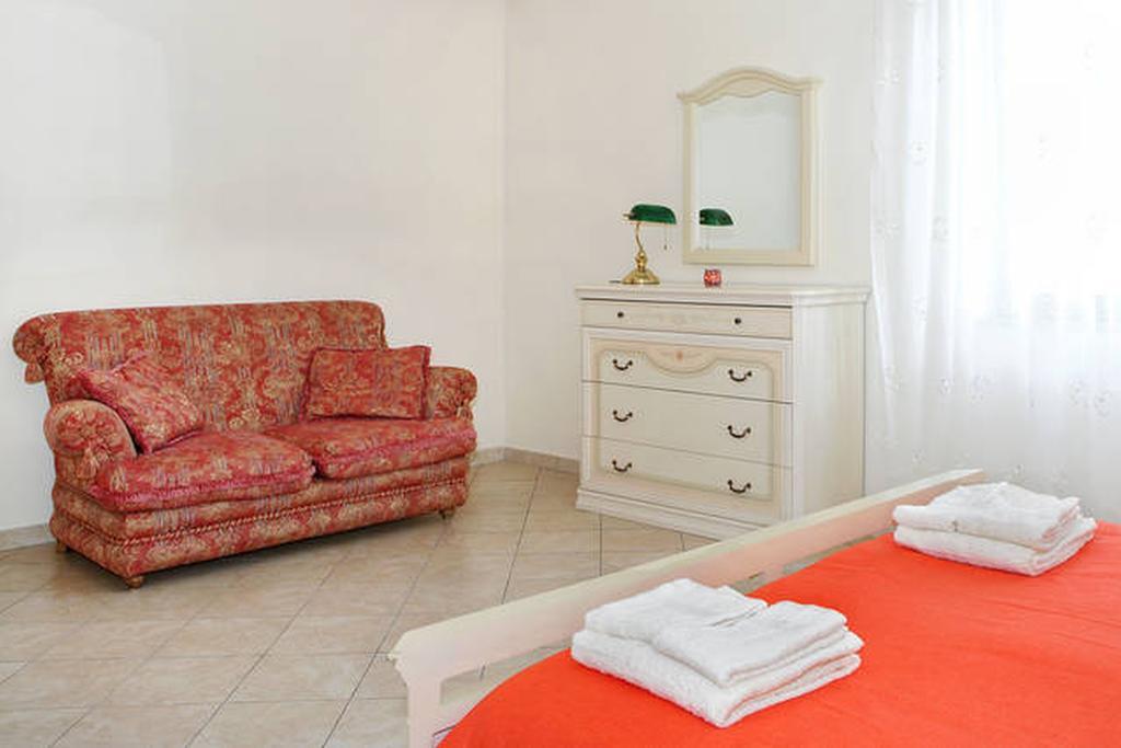 Appartamento Vacanze Catane Chambre photo