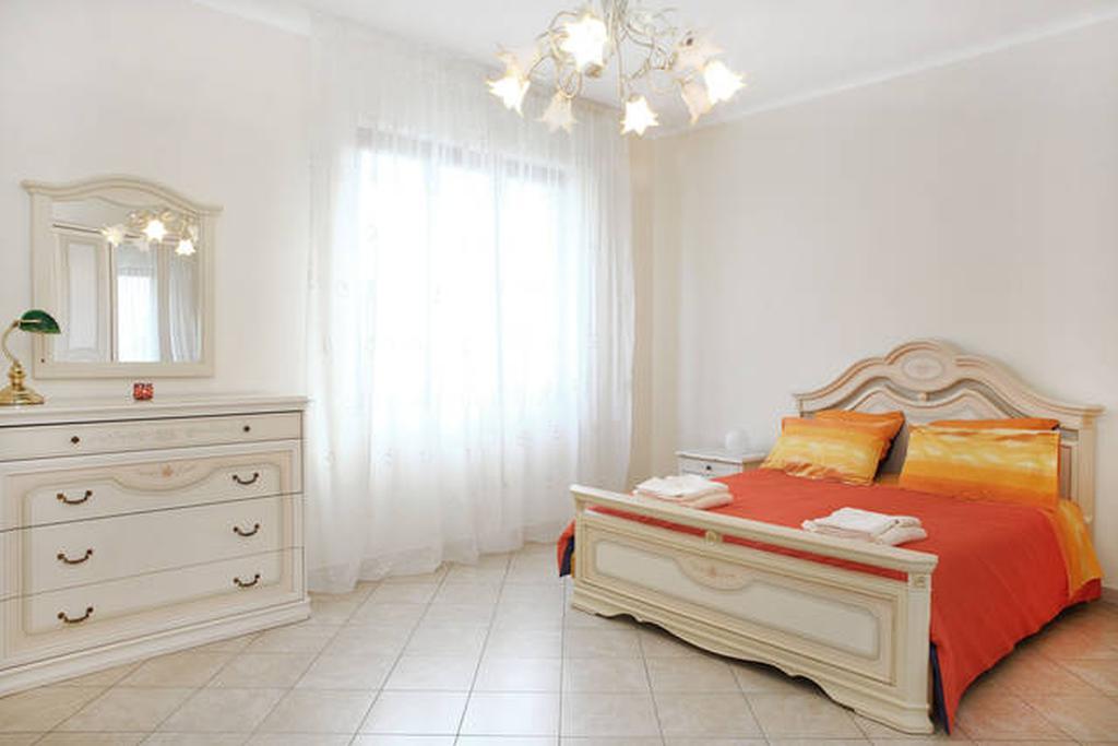 Appartamento Vacanze Catane Chambre photo